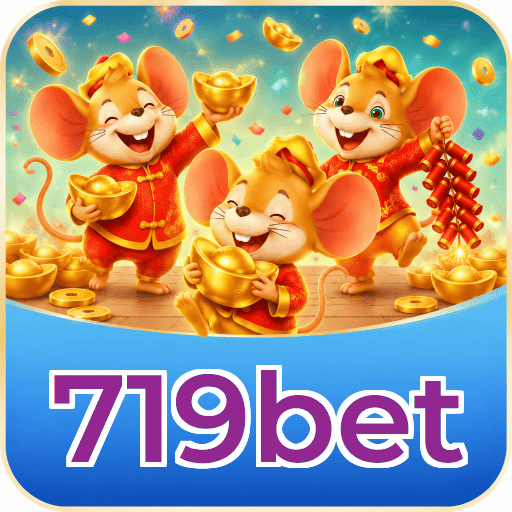 719bet Logo Oficial