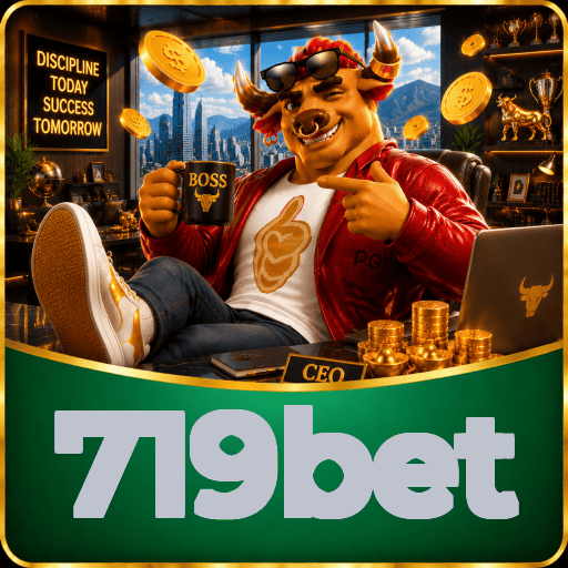 719bet Loteria Online Brasil - Plataforma Certificada