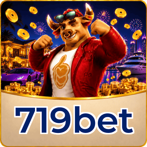 Logo 719bet Loteria Online