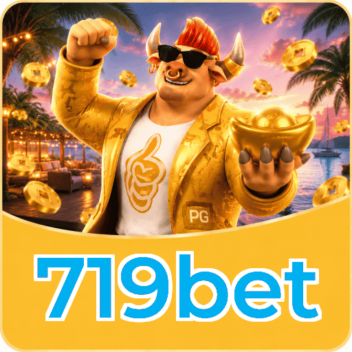 719bet Jackpots Progressivos
