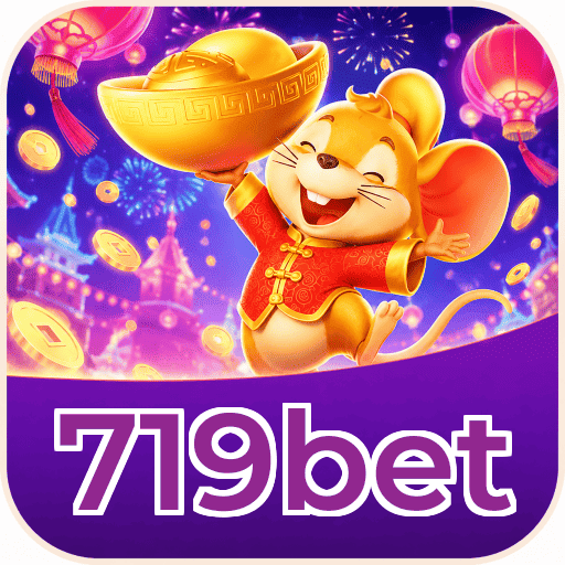 Logo 719bet Telegram Canal Oficial