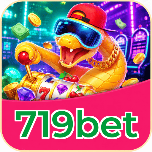 719bet Logo - Bônus com Rollover Justo