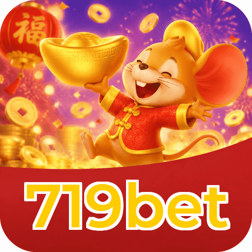 Requisitos do APK 719bet para Android - Logo Oficial