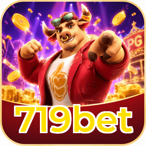719bet Logo Seguro