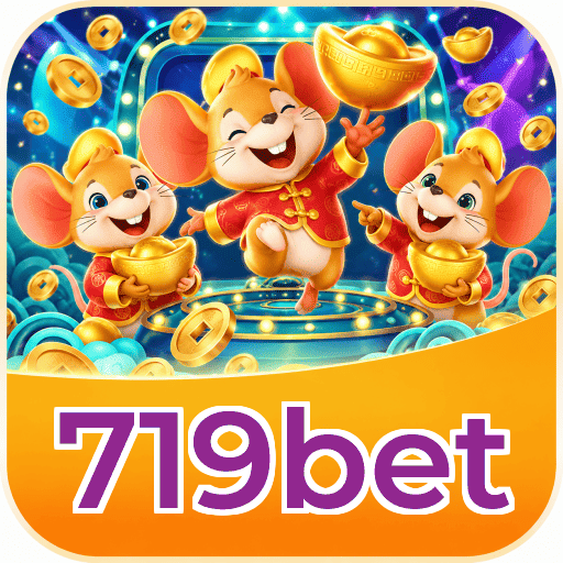 719bet Download Speed Test Logo - Teste de Velocidade Certificado