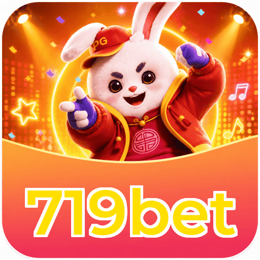Logo 719bet Plataforma Certificada