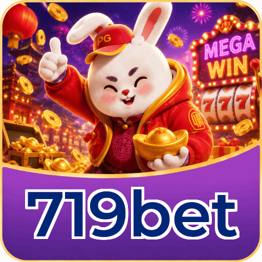 719bet VIP Program Logo